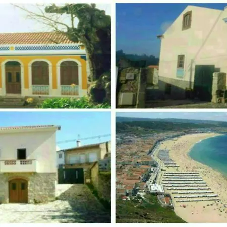 Сasa de vacaciones Charming House In With Mountain View