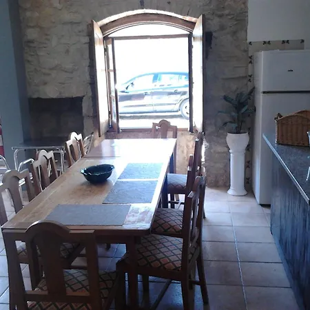 Charming House In With Mountain View * אלקובאקה