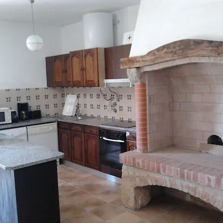 Charming House In With Mountain View * אלקובאקה