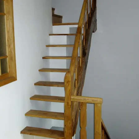 Charming House In With Mountain View בית נופש