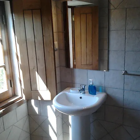 Charming House In With Mountain View בית נופש *