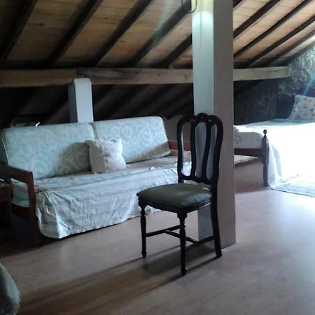 Charming House In With Mountain View אלקובאקה